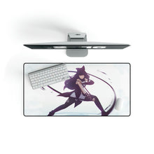 Load image into Gallery viewer, Anime RWBY Mouse Pad (Desk Mat)
