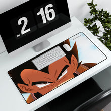 Load image into Gallery viewer, Anime Dragon Ball Z Mouse Pad (Desk Mat) With Laptop
