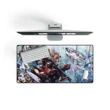 Load image into Gallery viewer, Adventure Mouse Pad (Desk Mat)
