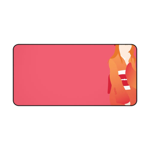 Fruits Basket Mouse Pad (Desk Mat)