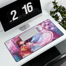 Load image into Gallery viewer, Touhou Mouse Pad (Desk Mat)
