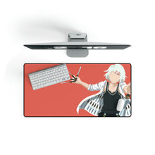 Load image into Gallery viewer, Juuzou Suzuya minimalist Mouse Pad (Desk Mat)
