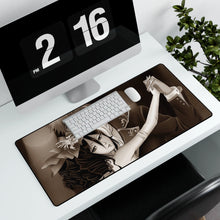 Load image into Gallery viewer, Anime Bleach Mouse Pad (Desk Mat)
