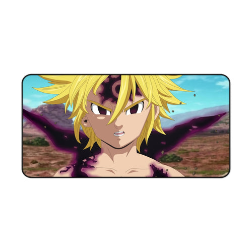 Meliodas Mouse Pad (Desk Mat)