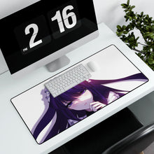 Load image into Gallery viewer, Anime Komi Can't Communicate Mouse Pad (Desk Mat) With Laptop
