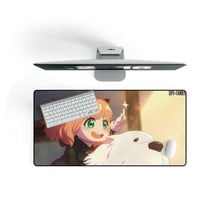 Load image into Gallery viewer, Spy x Family Mouse Pad (Desk Mat)
