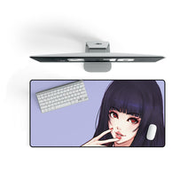 Load image into Gallery viewer, Anime Kakegurui Mouse Pad (Desk Mat)
