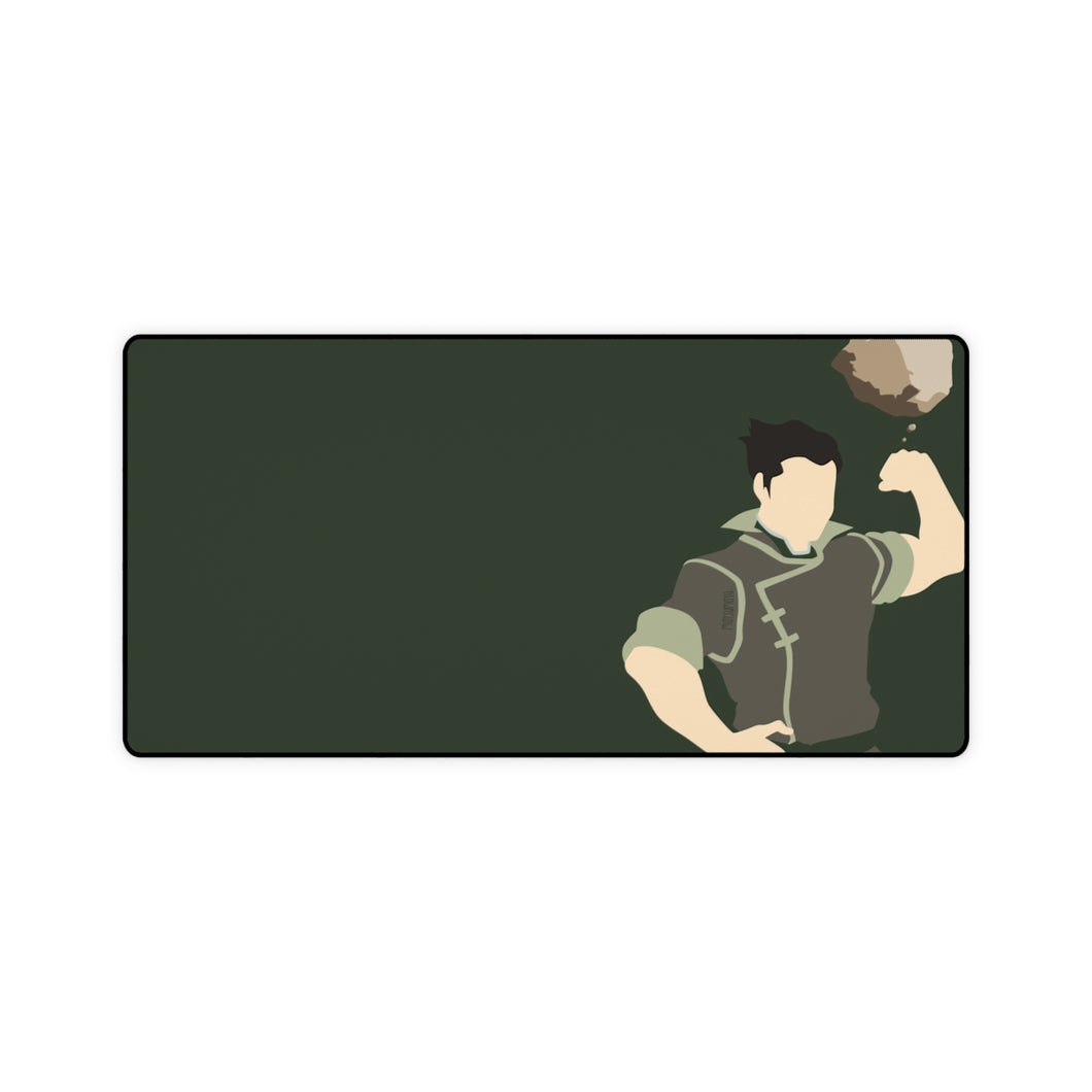 Avatar: The Legend Of Korra Mouse Pad (Desk Mat)
