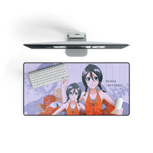 Load image into Gallery viewer, Anime Bleach Mouse Pad (Desk Mat)
