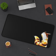 Load image into Gallery viewer, Anime Pokémon Mouse Pad (Desk Mat) On Desk
