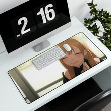 Load image into Gallery viewer, Up Darling Mouse Pad (Desk Mat)
