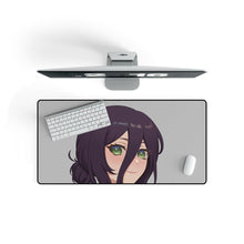 Load image into Gallery viewer, Anime Chainsaw Man Mouse Pad (Desk Mat)
