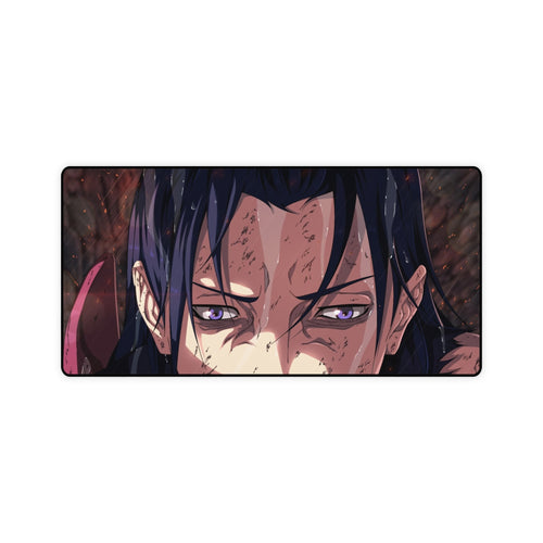Sacrifice Mouse Pad (Desk Mat)