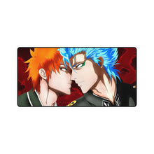 Load image into Gallery viewer, Anime Bleach Mouse Pad (Desk Mat)
