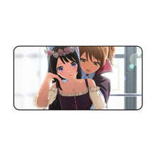 Load image into Gallery viewer, Sound! Euphonium Mouse Pad (Desk Mat)

