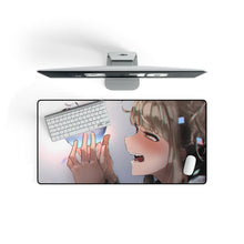 Load image into Gallery viewer, My Hero Academia Mouse Pad (Desk Mat) On Desk
