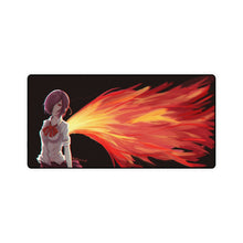 Load image into Gallery viewer, Tokyo Ghoul Touka Kirishima Mouse Pad (Desk Mat)
