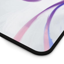 Load image into Gallery viewer, Satoru Gojo Mouse Pad (Desk Mat) Hemmed Edge
