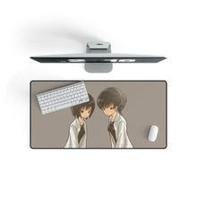 Load image into Gallery viewer, Amagami Mouse Pad (Desk Mat)

