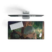 Load image into Gallery viewer, Jujutsu Kaisen Mouse Pad (Desk Mat)
