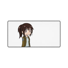 Load image into Gallery viewer, Anime Attack On Titan Mouse Pad (Desk Mat)
