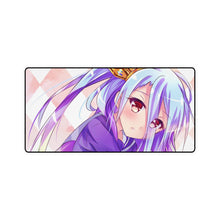 Load image into Gallery viewer, No Game No Life Mouse Pad (Desk Mat)
