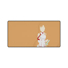Load image into Gallery viewer, Sword Art Online Mouse Pad (Desk Mat)

