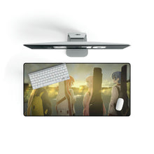Load image into Gallery viewer, Bocchi the Rock Mouse Pad (Desk Mat)
