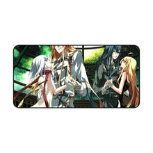 Load image into Gallery viewer, Dies Irae Mouse Pad (Desk Mat)
