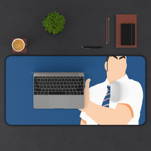 Load image into Gallery viewer, Ore Monogatari!! Mouse Pad (Desk Mat) With Laptop
