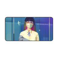 Panty & Stocking with Garterbelt Stocking Anarchy, Panty Stocking With Garterbelt Mouse Pad (Desk Mat)