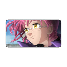 Load image into Gallery viewer, The Seven Deadly Sins Gowther Mouse Pad (Desk Mat)
