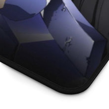 Load image into Gallery viewer, Accel World Haruyuki Arita, Takumu Mayuzumi Mouse Pad (Desk Mat) Hemmed Edge
