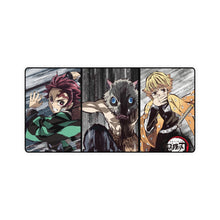 Load image into Gallery viewer, Demon Slayer: Kimetsu no Yaiba Mouse Pad (Desk Mat)
