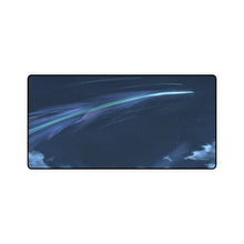 Load image into Gallery viewer, Your Name. Mouse Pad (Desk Mat)
