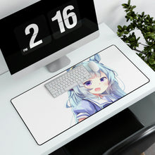 Load image into Gallery viewer, Uma Musume: Pretty Derby Mouse Pad (Desk Mat)
