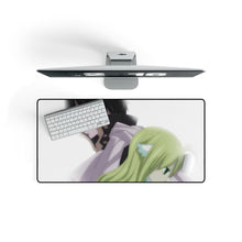 Load image into Gallery viewer, Anime Fairy Tail Mouse Pad (Desk Mat)
