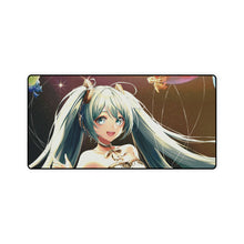 Load image into Gallery viewer, Vocaloid Mouse Pad (Desk Mat)
