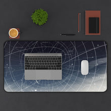 Load image into Gallery viewer, Anime Original Mouse Pad (Desk Mat) With Laptop

