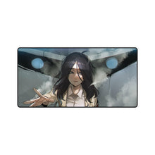 Load image into Gallery viewer, Anime Attack On Titan Mouse Pad (Desk Mat)
