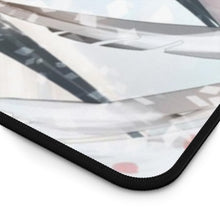 Load image into Gallery viewer, Pixiv Fantasia Mouse Pad (Desk Mat) Hemmed Edge
