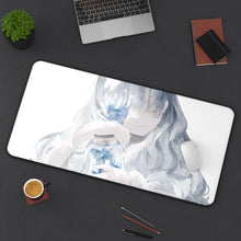 Load image into Gallery viewer, Anime Original Mouse Pad (Desk Mat) On Desk
