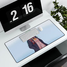 Load image into Gallery viewer, Anime Kantai Collection Mouse Pad (Desk Mat)
