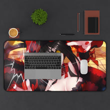 Load image into Gallery viewer, Date A Live Mouse Pad (Desk Mat) With Laptop
