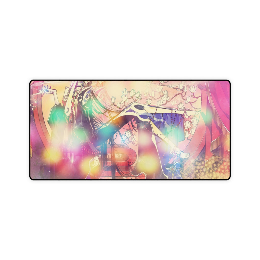 xxxHOLiC Mouse Pad (Desk Mat)