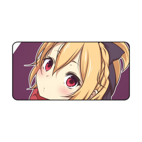 Re:ZERO -Starting Life In Another World- Mouse Pad (Desk Mat)