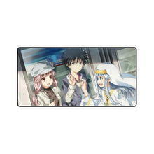 Load image into Gallery viewer, A Certain Magical Index Mouse Pad (Desk Mat)

