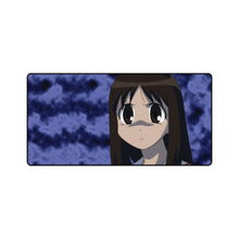 Load image into Gallery viewer, Azumanga Daioh Mouse Pad (Desk Mat)

