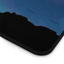 Load image into Gallery viewer, Anime Original Mouse Pad (Desk Mat) Hemmed Edge

