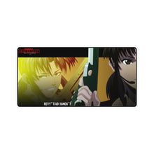 Load image into Gallery viewer, Black Lagoon Mouse Pad (Desk Mat)
